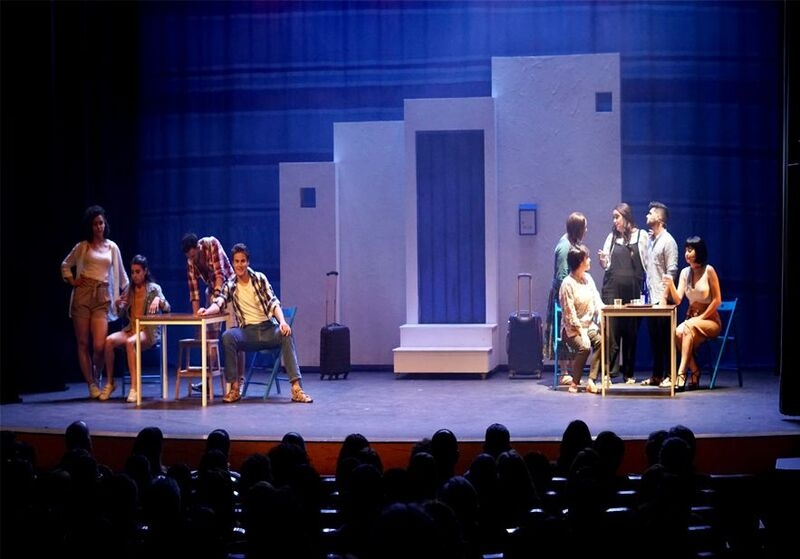 El musical Mamma Mía! Tributo llega a Salamanca el próximo mes de febrero 